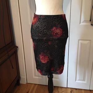 2 for $12! Pencil skirt